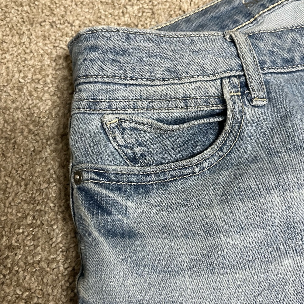 COPY - 3 pair of Jeans for LOW price size 12 and 14 - Picture 14 of 16